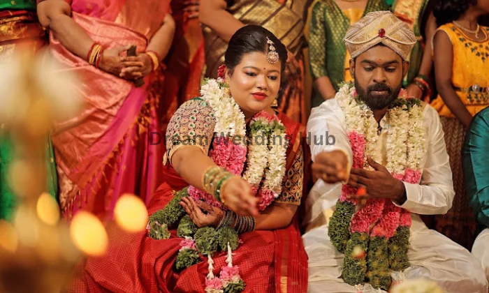 Sandhya Raj Makeup Studio